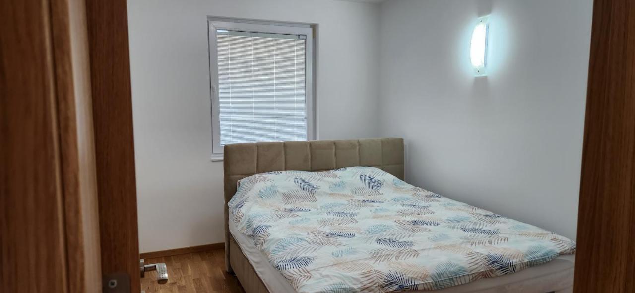 Brand New Two Bedroom And One Living Room Apartment In A Great Location! Sarajevo Exterior photo