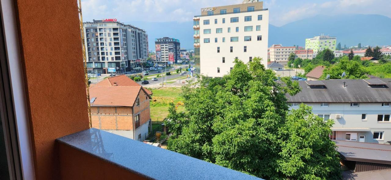 Brand New Two Bedroom And One Living Room Apartment In A Great Location! Sarajevo Exterior photo